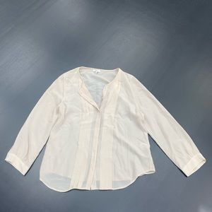 Joie blouse